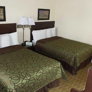 Double Room Two Double Beds